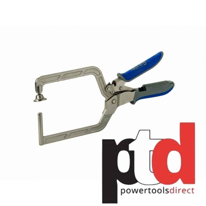 Kreg KHCRA-INT Right Angle Clamp with Automaxx - buy online in Australia | Trade Tools Australia