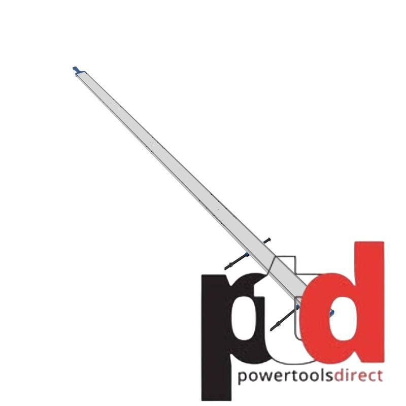 Kreg KMA4700 8ft 2438mm Straight Edge Guide XL - buy online in Australia | Trade Tools Australia
