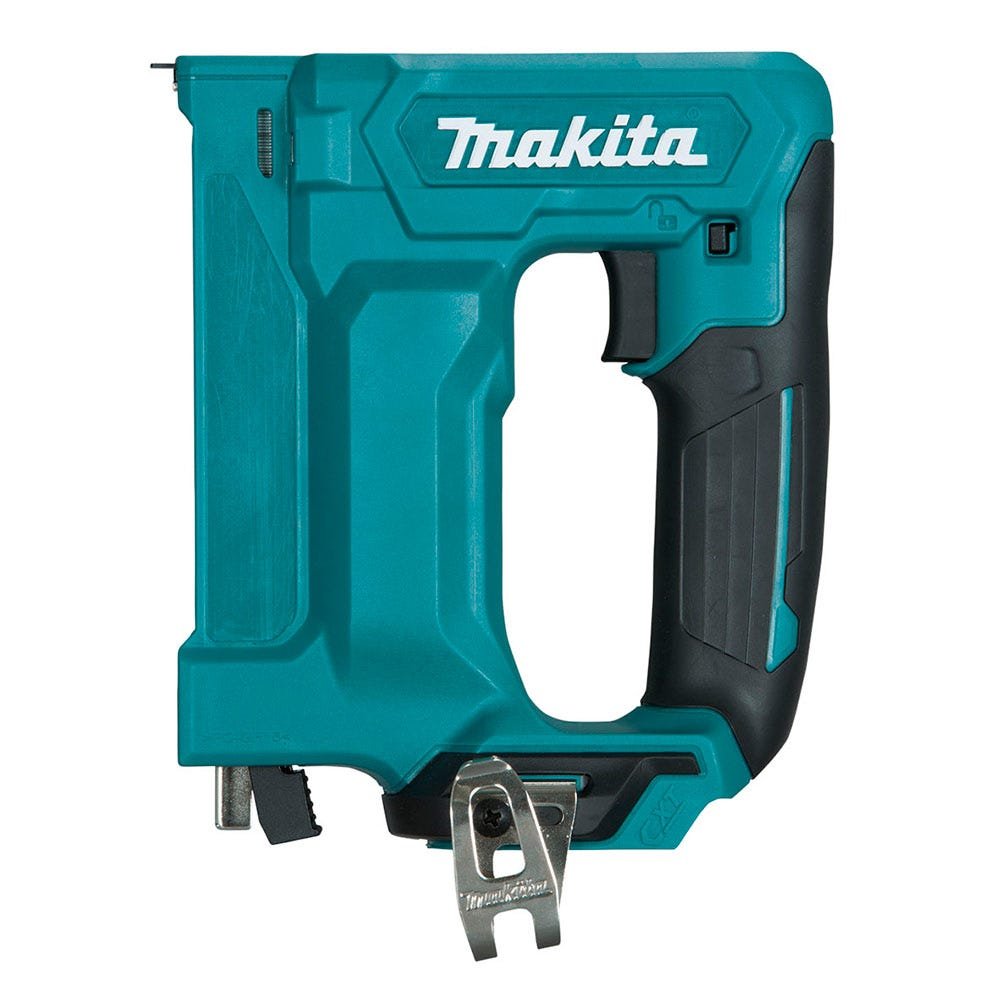 MAKITA 12V 7-10mm Max Stapler Skin ST113DZ - buy online in Australia | Trade Tools Australia