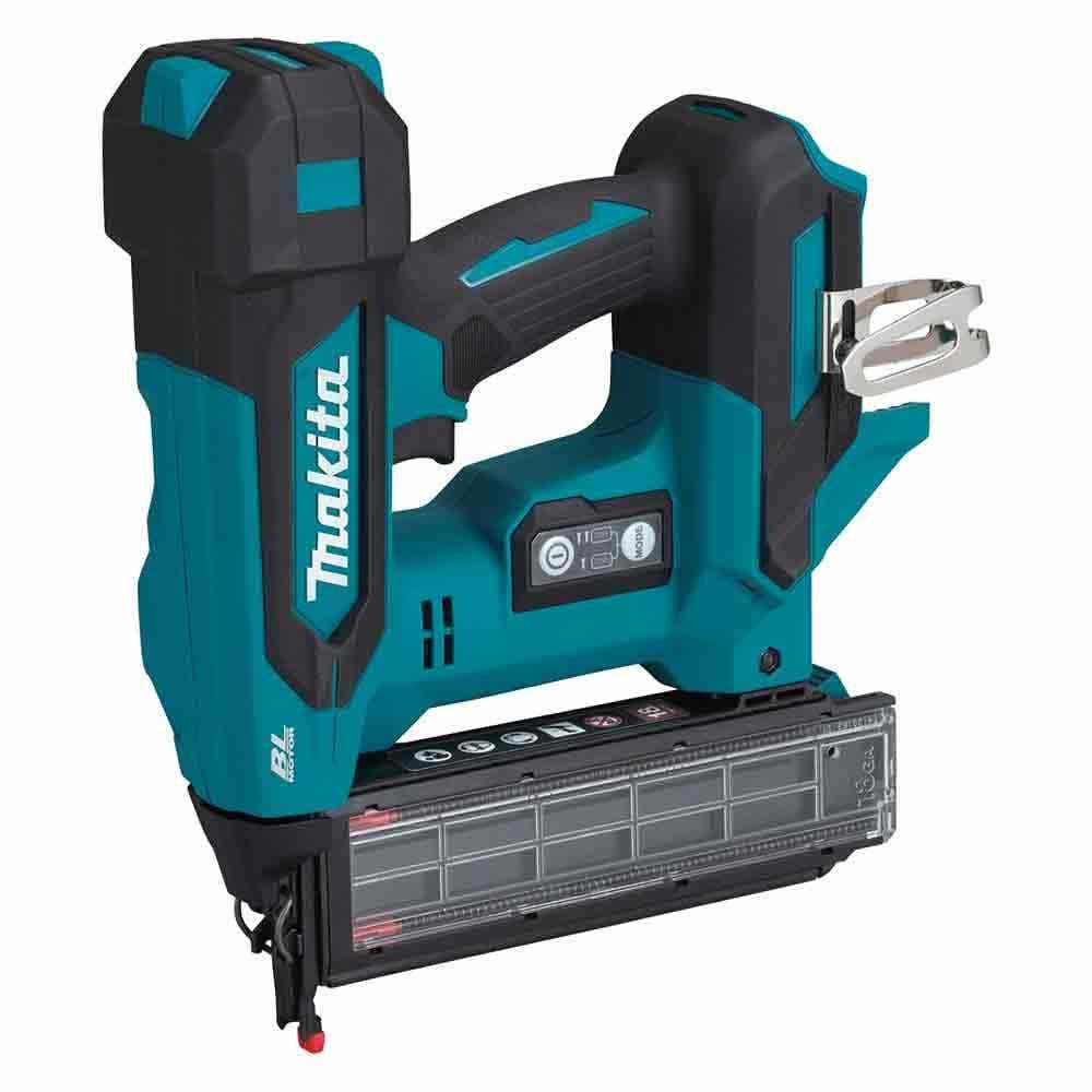 MAKITA 18V 18GA C1 Brad Nailer Skin DBN501Z - buy online in Australia | Trade Tools Australia
