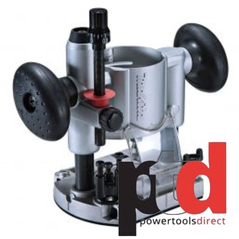 Makita 195563-0 Plunge Router Base (for Router Trimmer RT0700/DRT50) - buy online in Australia | Trade Tools Australia