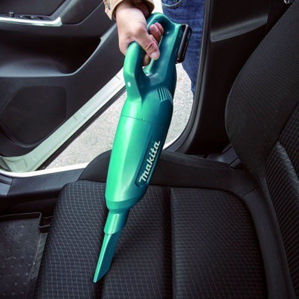 Makita 12v Cordless Vacuum Cleaner - buy online in Australia | Trade Tools Australia