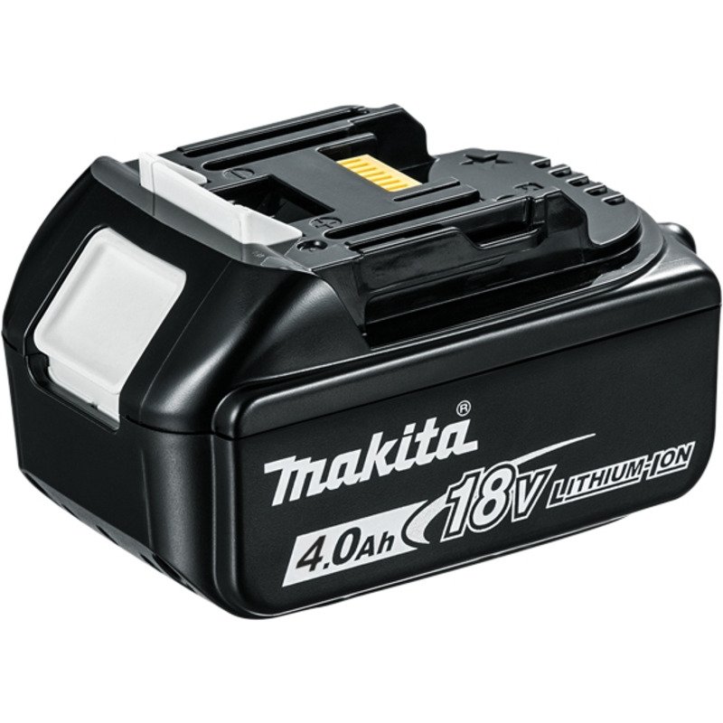 Makita BL1840 18V LXT 4.0Ah Li-Ion Battery - buy online in Australia | Trade Tools Australia
