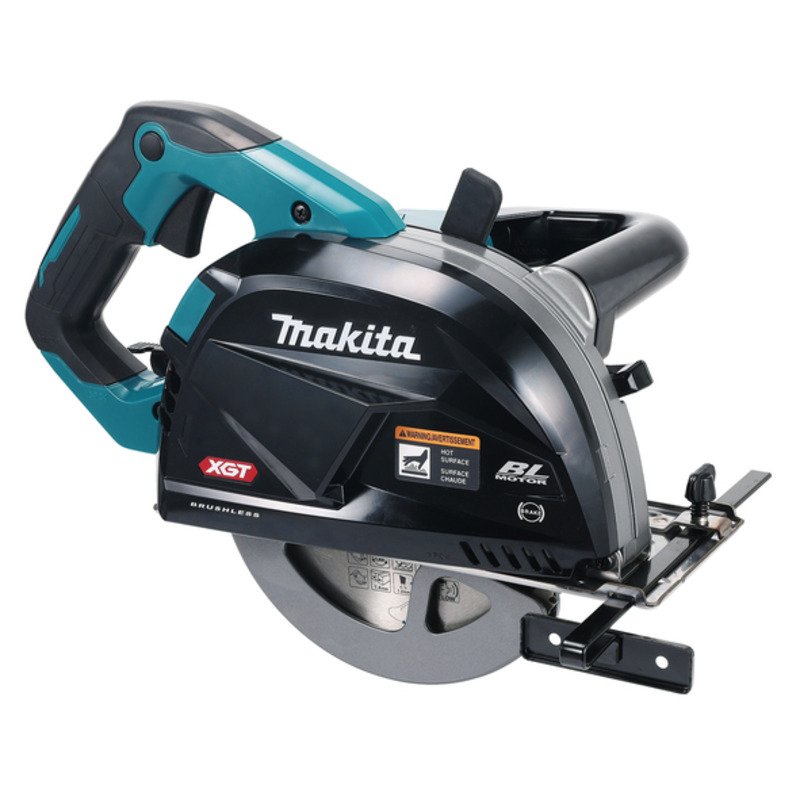 Makita CS002GZ 40v MAX 185mm Metal Cutter Naked - buy online in Australia | Trade Tools Australia