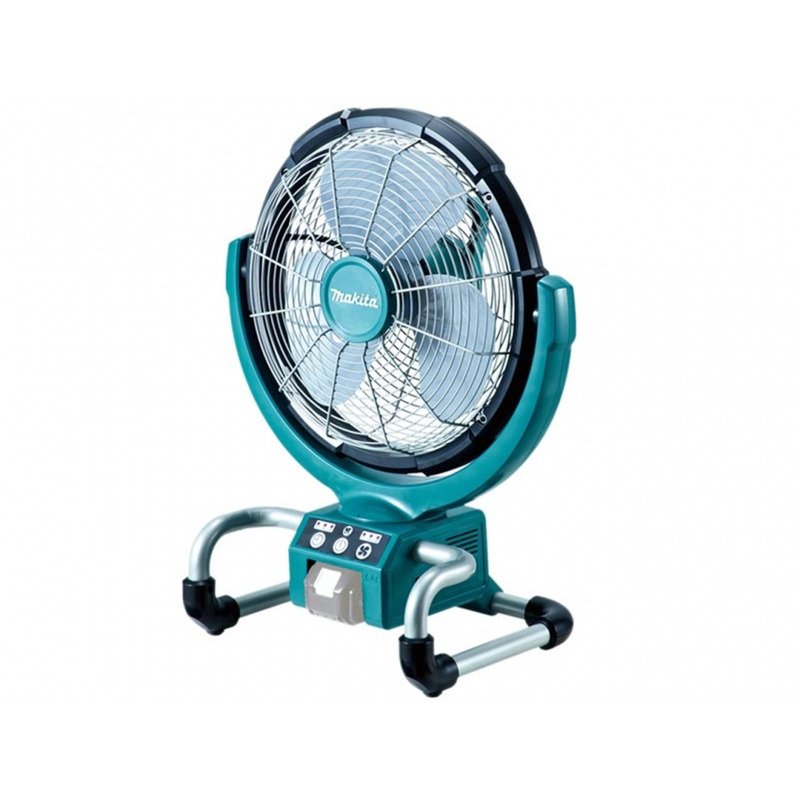 Makita DCF300Z 14.4-18V LXT Cordless Portable Fan (Body Only) - buy online in Australia | Trade Tools Australia