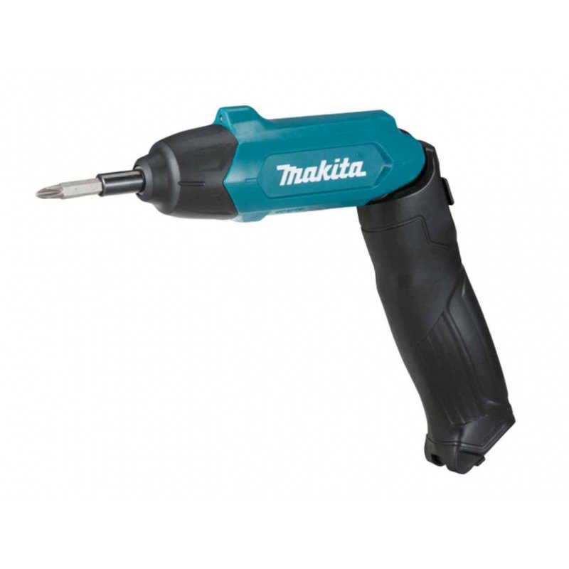 Makita DF001DW 3.6V Cordless Screwdriver - buy online in Australia | Trade Tools Australia