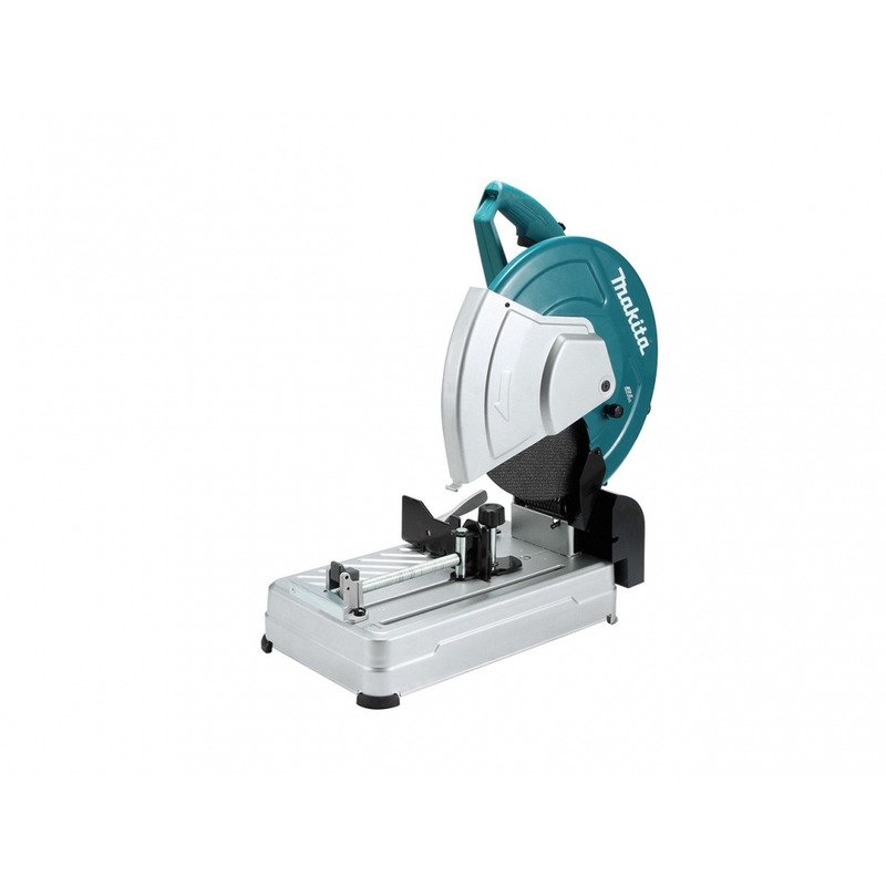 Makita DLW140Z 36v Twin 18v 355mm Brushless Cut Off Saw Bare Unit - buy online in Australia | Trade Tools Australia
