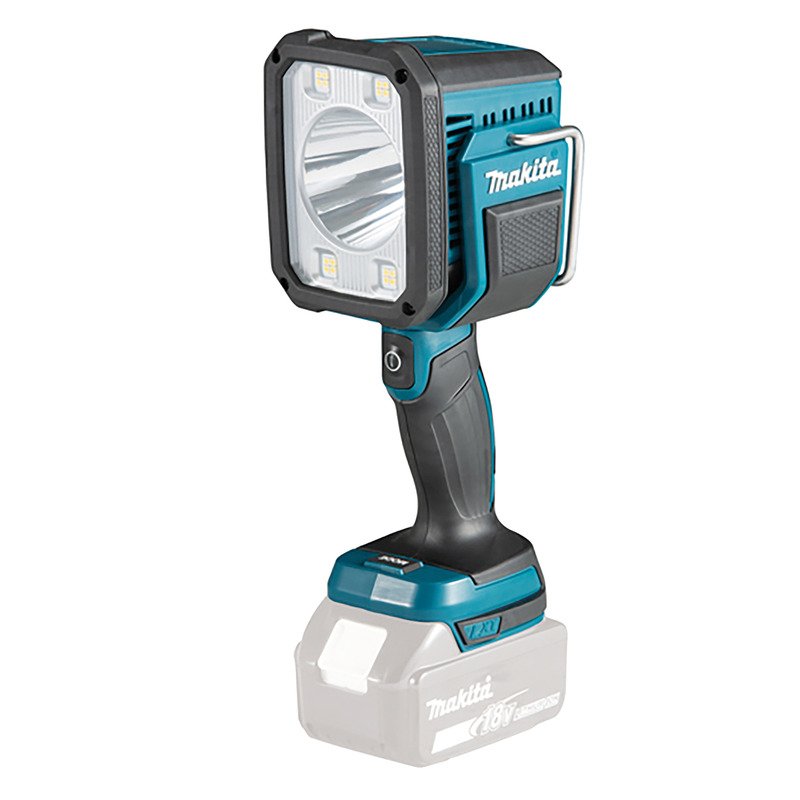 Makita DML812 14.4-18v LXT Flashlight Naked - buy online in Australia | Trade Tools Australia