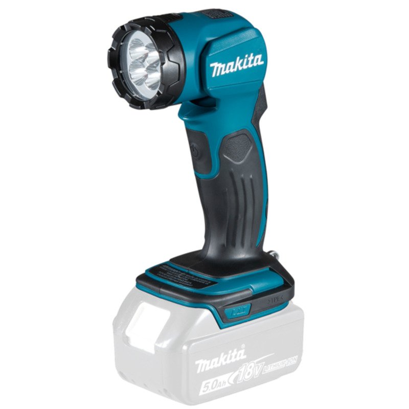 Makita DML815 18v LED Torch Naked - buy online in Australia | Trade Tools Australia