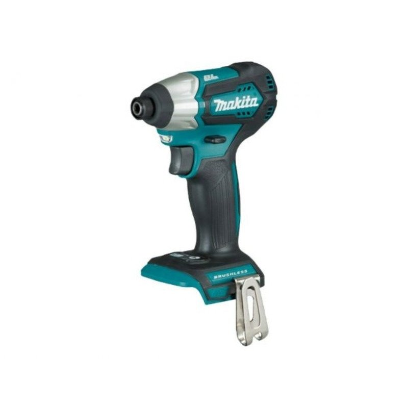 Makita DTD155Z 18V LXT Brushless Impact Driver (Body Only) - buy online in Australia | Trade Tools Australia