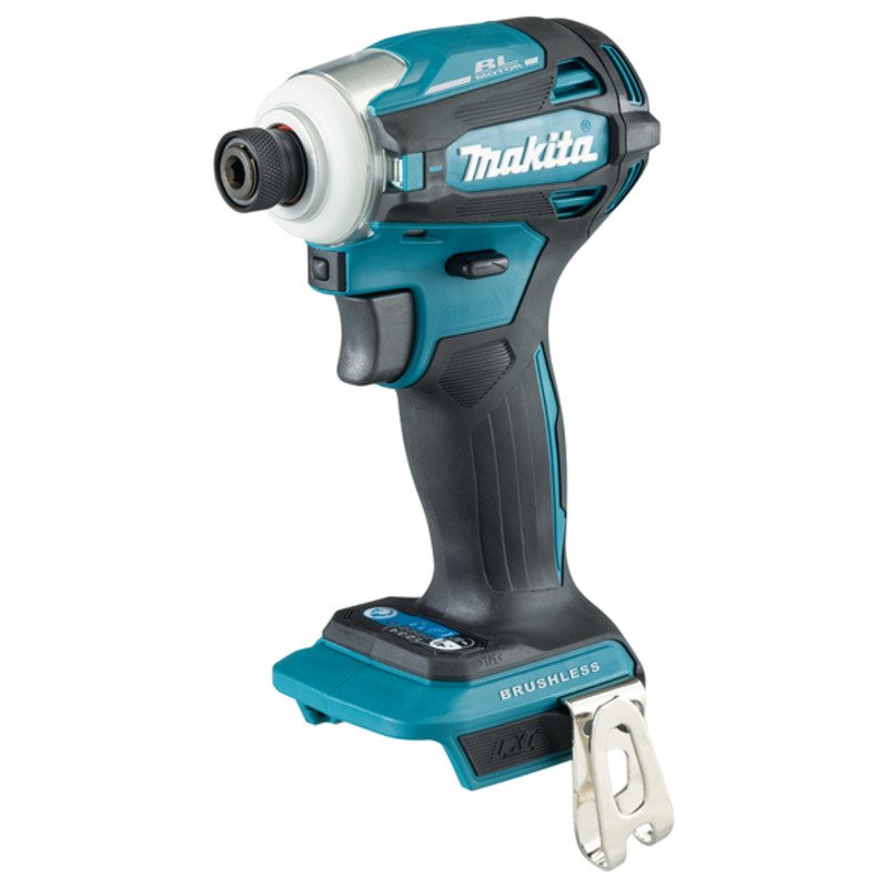 Makita DTD172Z 18v LXT Brushless Impact Driver Naked - buy online in Australia | Trade Tools Australia