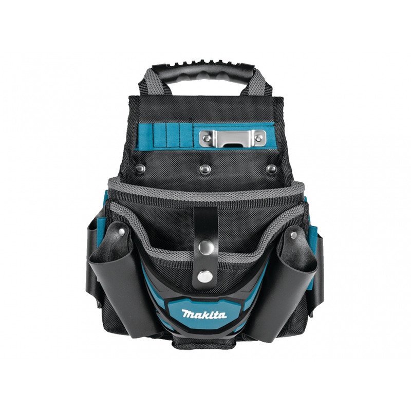 Makita E-05125 Universal Tool Pouch & Drill Holster Left Right Hand Strap System - buy online in Australia | Trade Tools Australia