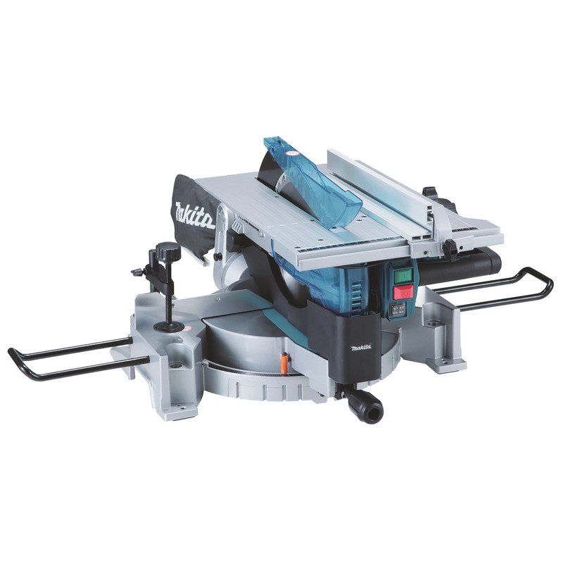 Makita LH1201FL 305mm Table Mitre Saw – Select 110v or 240v - buy online in Australia | Trade Tools Australia