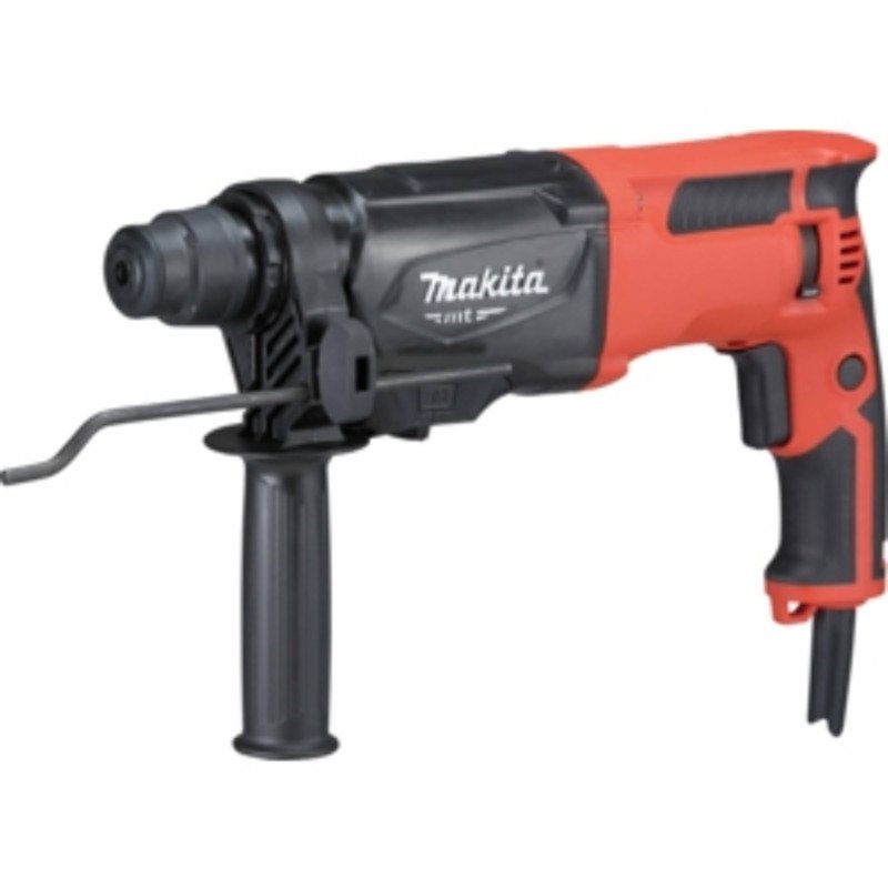 Makita MT Series M8701/2 800W 3 Function SDS+ Machine 240v - buy online in Australia | Trade Tools Australia