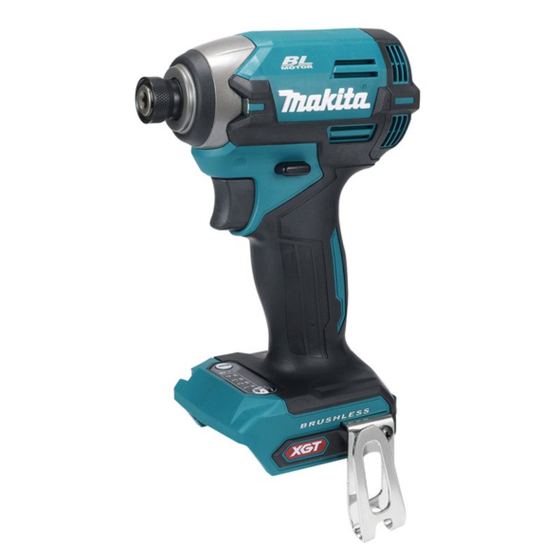 Makita TD003GZ 40v MAX Brushless XGT Impact Driver Naked - buy online in Australia | Trade Tools Australia