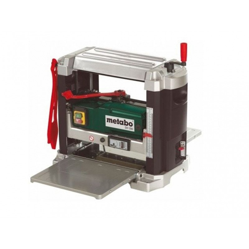 Metabo DH330 Planer and Thicknesser – 240V - buy online in Australia | Trade Tools Australia