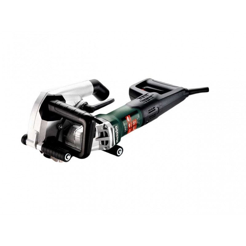 Metabo MFE40 125mm Wall Chaser – 240V or 110V - buy online in Australia | Trade Tools Australia