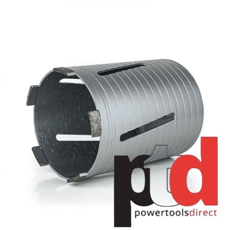 Mexco DCX90 Slotted Dry Core Drills - buy online in Australia | Trade Tools Australia