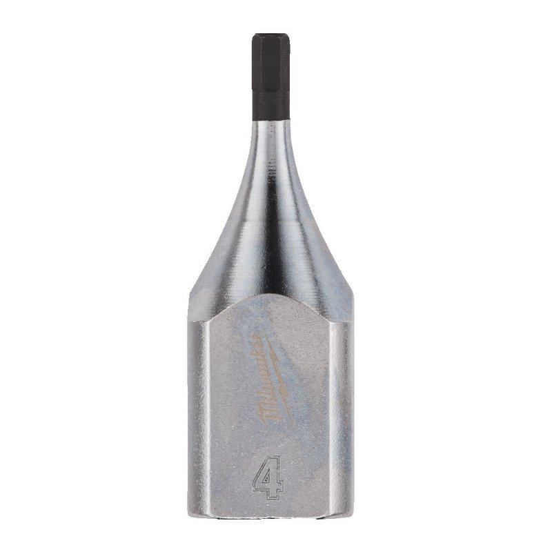 Milwaukee 1/2″ Drive Hex Bit Socket - buy online in Australia | Trade Tools Australia