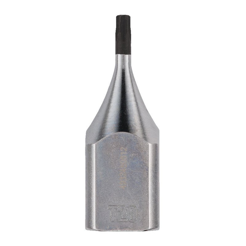 Milwaukee 1/2″ Drive Torx Bit Socket - buy online in Australia | Trade Tools Australia