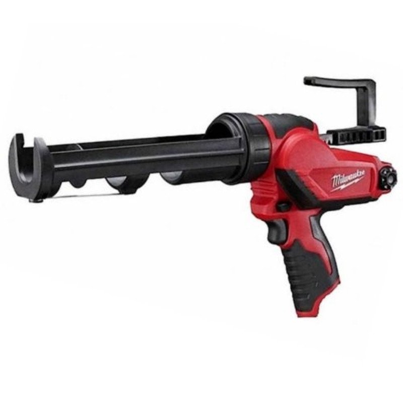 Milwaukee 12V M12PCG/310C-0 Caulk Gun Body Only 310MM Catridge - buy online in Australia | Trade Tools Australia
