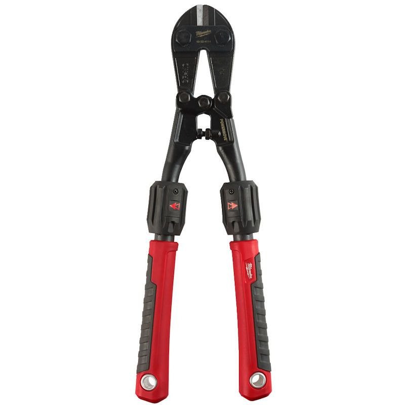 Milwaukee 14″ – 18″ Extendable Bolt Cutters - buy online in Australia | Trade Tools Australia