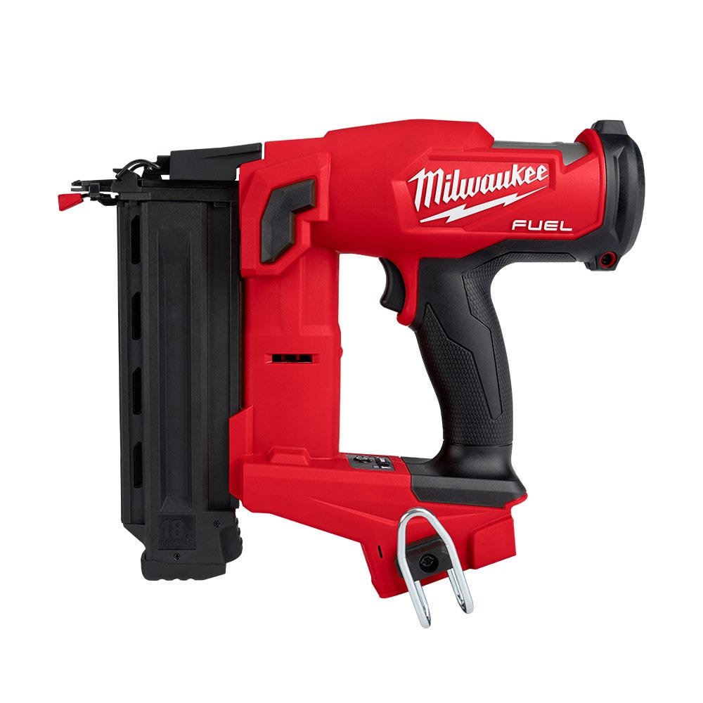 MILWAUKEE 18V FUEL™ 18 Gauge Brad Finishing Nailer Skin M18FN18GS-0C - buy online in Australia | Trade Tools Australia