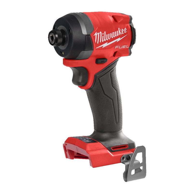 Milwaukee 18v M18FID3-0 Fuel Impact Driver Naked – NEW GEN - buy online in Australia | Trade Tools Australia