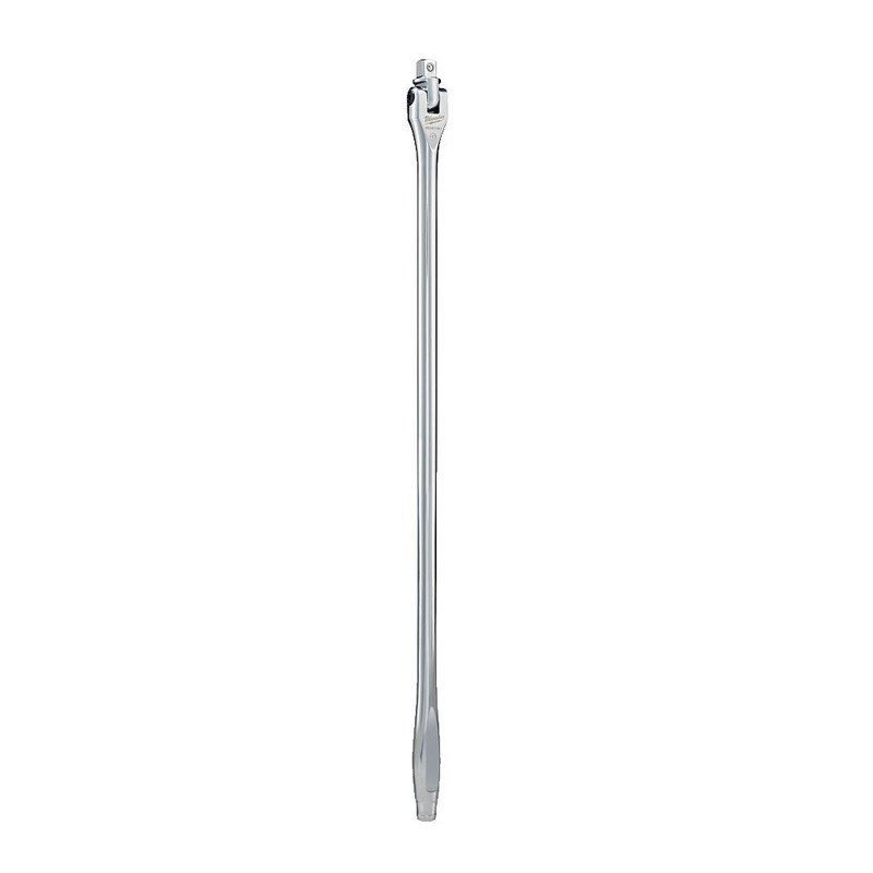 Milwaukee 24″ 1/2″ Breaker Bar - buy online in Australia | Trade Tools Australia