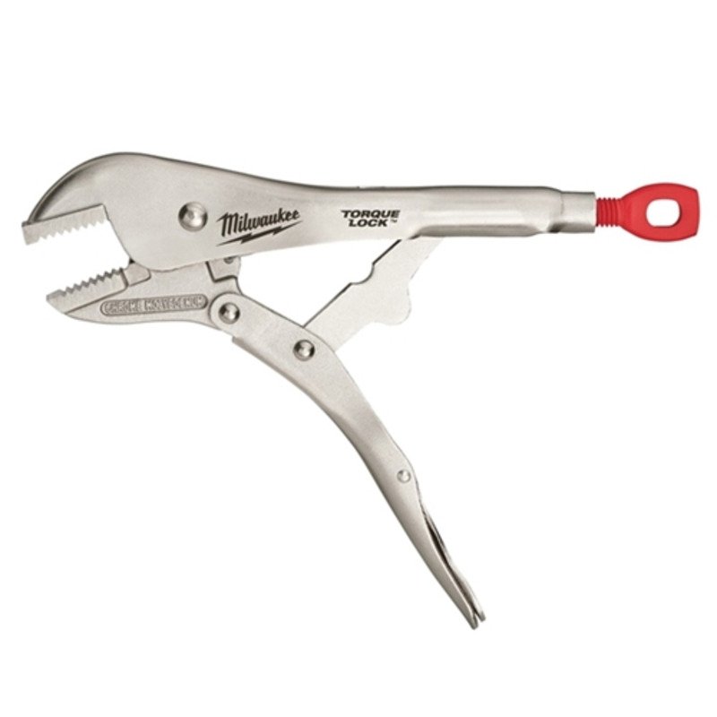 Milwaukee 48223510 10″ Straight Pliers - buy online in Australia | Trade Tools Australia
