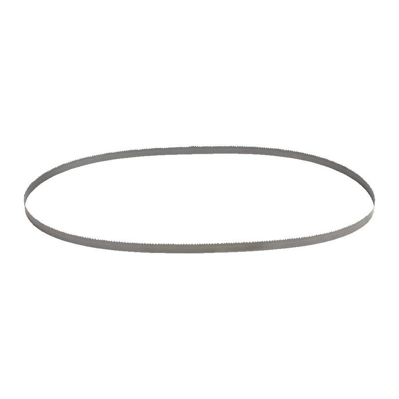 Milwaukee 48390630 Premium Bandsaw Blade 776.29 x 810 – Pack of 3 – For M12BS - buy online in Australia | Trade Tools Australia