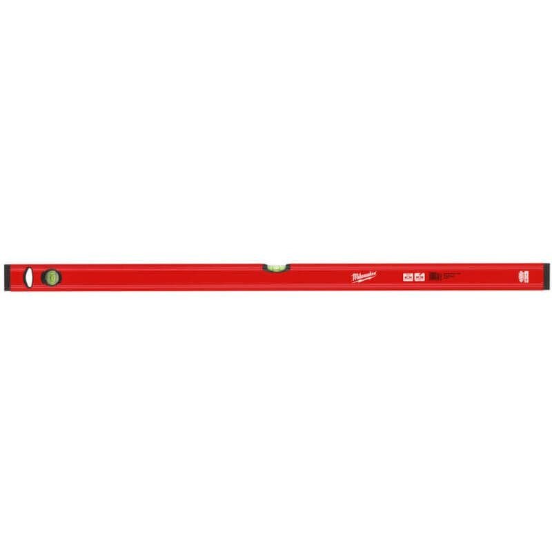 Milwaukee 4932459093 102cm/40″ Redstick Slim Level - buy online in Australia | Trade Tools Australia