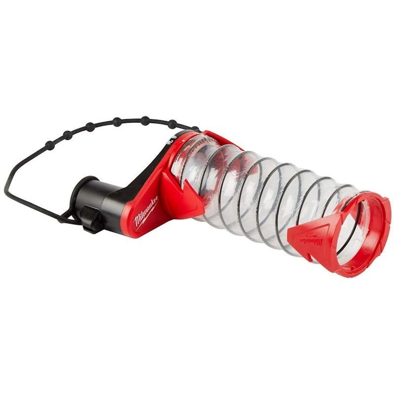 Milwaukee 4932464916 SDS+ Dust Trap Drilling Shroud - buy online in Australia | Trade Tools Australia