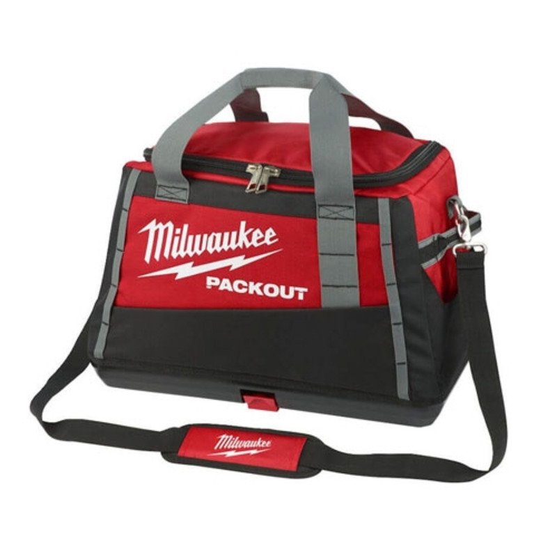 Milwaukee 4932471067 PACKOUT 20″ Duffle Bag - buy online in Australia | Trade Tools Australia