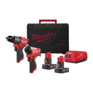 Milwaukee 4932471358 Fastback Utility Folding Knife With Blade Storage Twin Pack - buy online in Australia | Trade Tools Australia