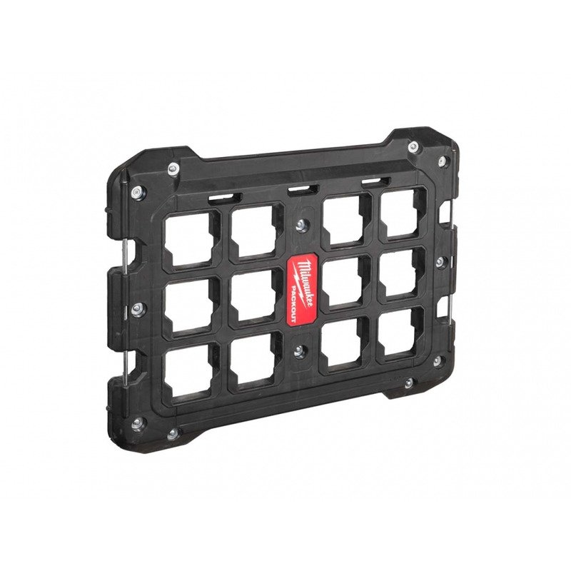 Milwaukee 4932471638 PACKOUT Mounting Plate - buy online in Australia | Trade Tools Australia