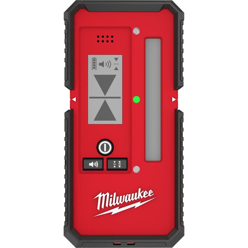 Milwaukee 4932478104 LLD50 Laser Line Detector - buy online in Australia | Trade Tools Australia