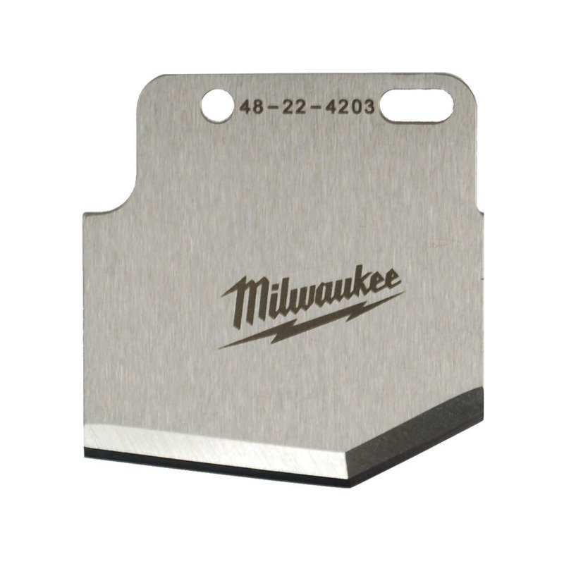 Milwaukee 4932479408 Plastic Cutter Replacement Blade - buy online in Australia | Trade Tools Australia