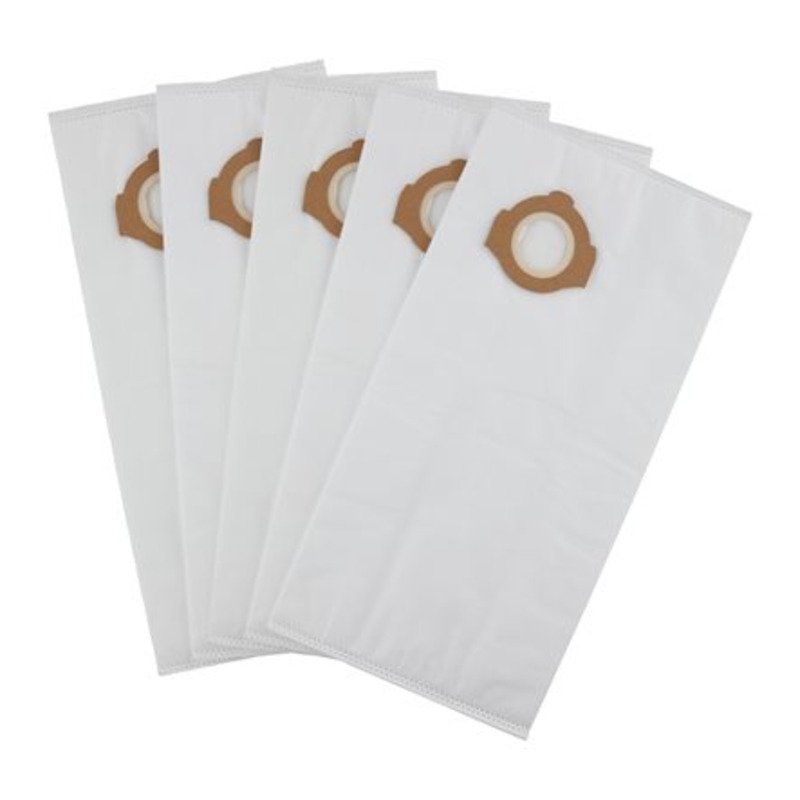 Milwaukee 4932479807 5pc Fleece Filter Bags for M18F2VC23L - buy online in Australia | Trade Tools Australia