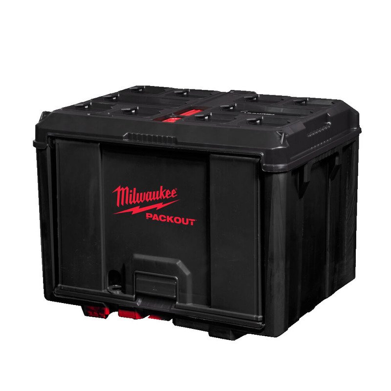Milwaukee 4932480623 Packout Cabinet - buy online in Australia | Trade Tools Australia
