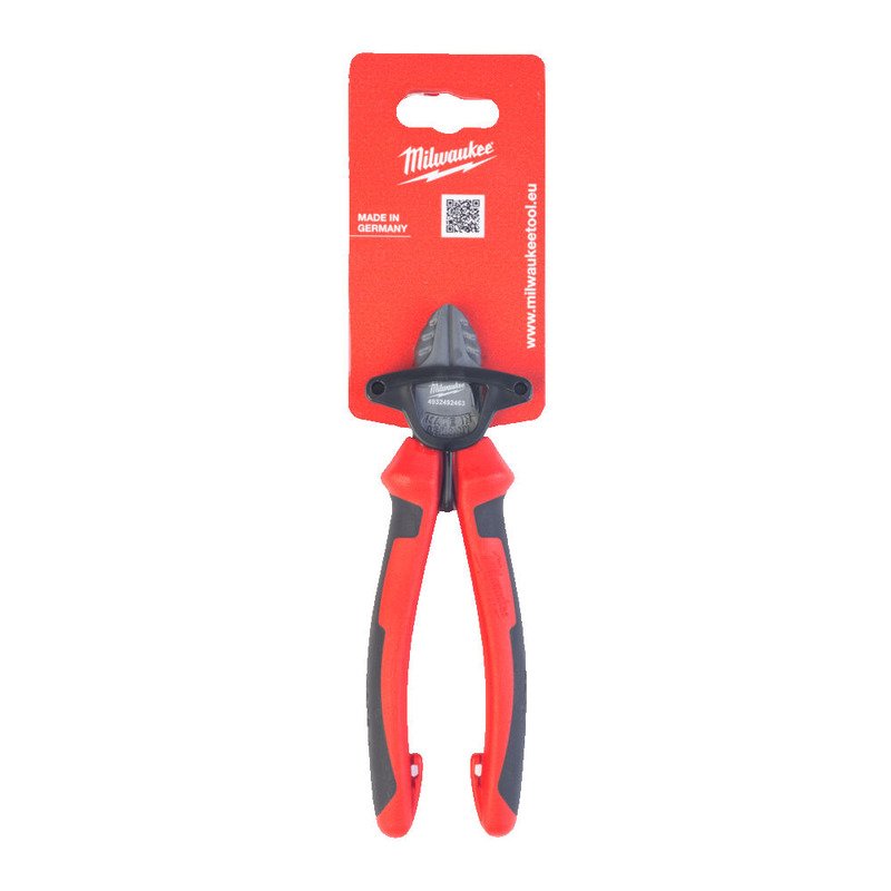 Milwaukee 4932492463 160mm Diagonal Cutting Plier - buy online in Australia | Trade Tools Australia