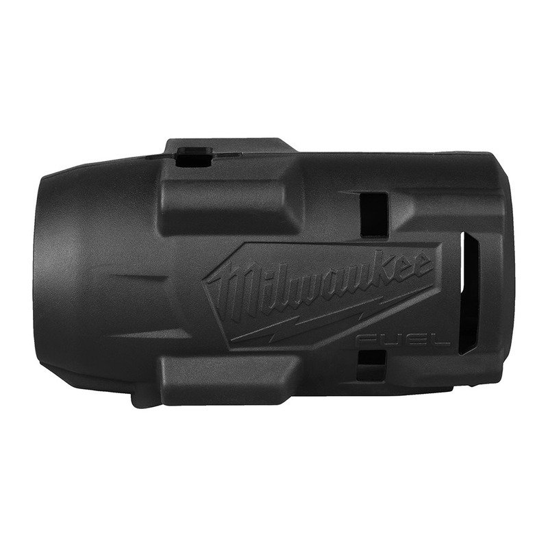 Milwaukee 4932493581 Rubber Boot Sleeve for M18FHIW2P12 - buy online in Australia | Trade Tools Australia