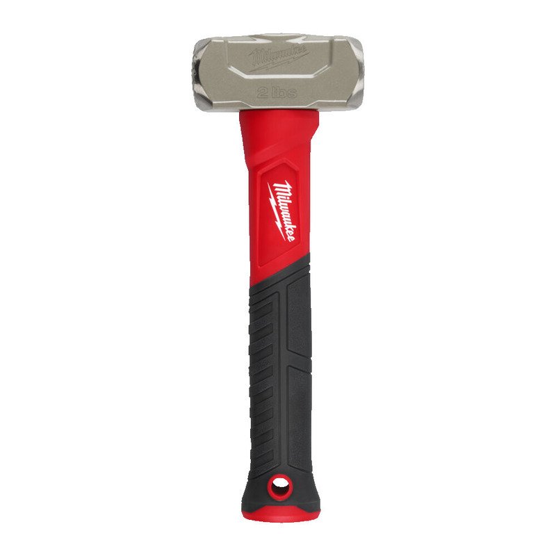 Milwaukee 4932498304 0.91kg/2lb Club Hammer - buy online in Australia | Trade Tools Australia