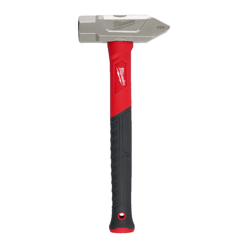 Milwaukee 4932498308 1.81kg/4lbs Fibreglass Cross-Peen Hammer - buy online in Australia | Trade Tools Australia