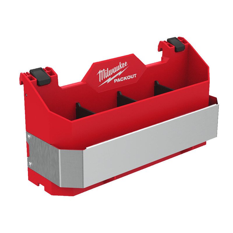 Milwaukee 4932498644 Packout Side Mount Hand Tool Holder - buy online in Australia | Trade Tools Australia