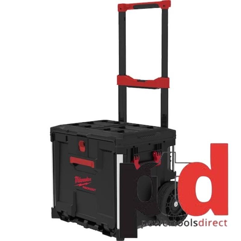 Milwaukee 4932498651 Packout Rolling Drawer - buy online in Australia | Trade Tools Australia