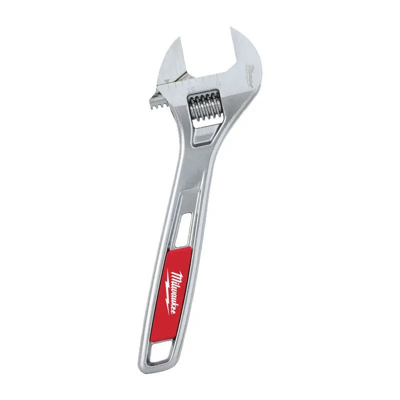 Milwaukee 4932499518 Adjustable Wrench 150mm - buy online in Australia | Trade Tools Australia