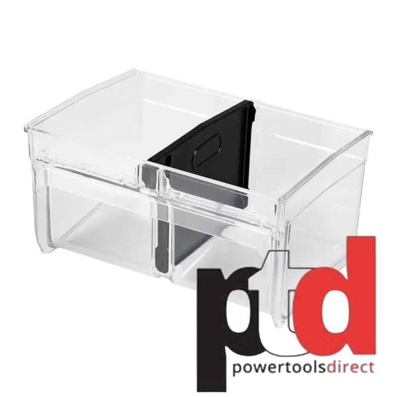 Milwaukee 4932500137 Large Bin for Packout Tip Bin Organiser - buy online in Australia | Trade Tools Australia