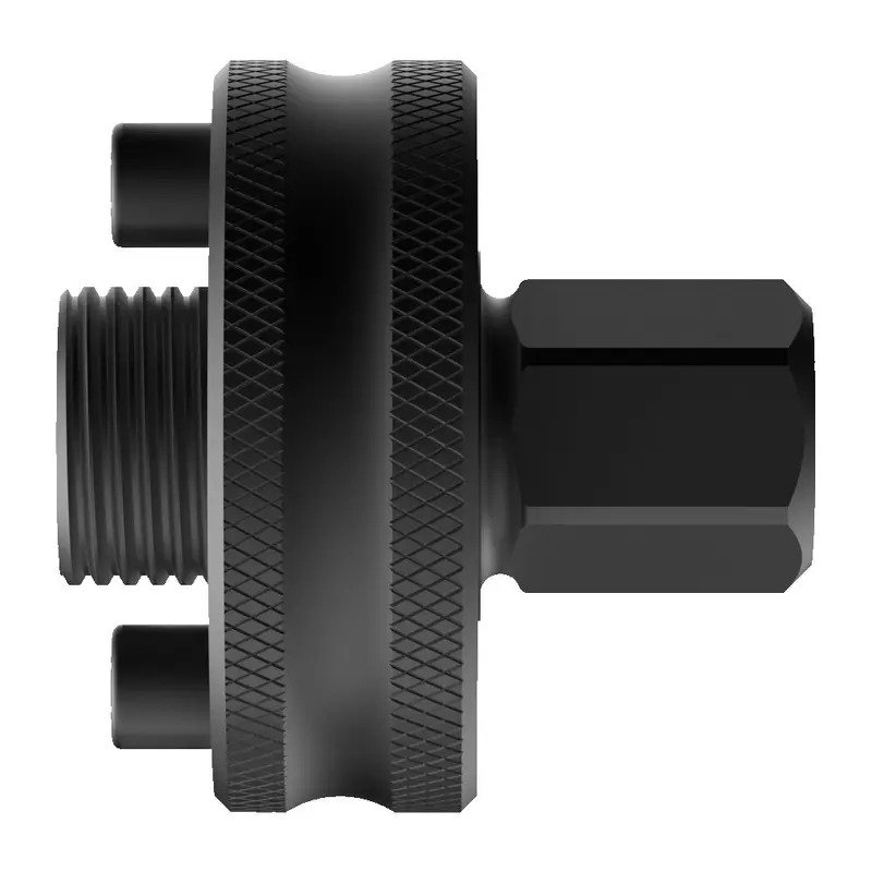Milwaukee 4932500552 2pc Quick-Lok Holesaw Pin Adaptors XL 5/8″ x 18 – 32-210mm - buy online in Australia | Trade Tools Australia