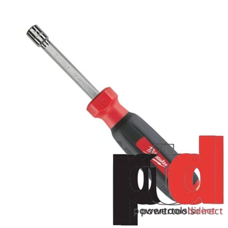 Milwaukee 8mm Screwdriver Hex - buy online in Australia | Trade Tools Australia